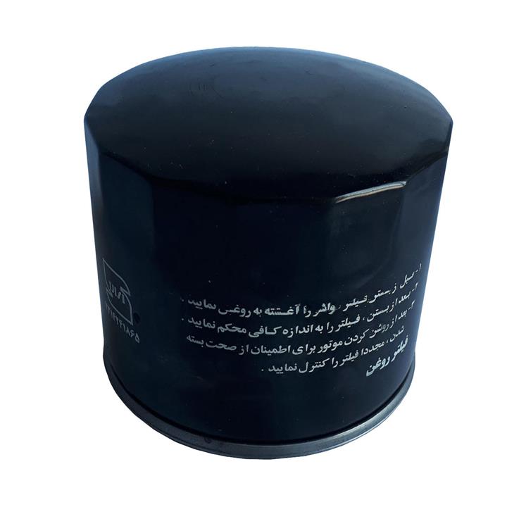 فیلتر روغن خودرو ایساکو کد 1240 مناسب برای رنو L90